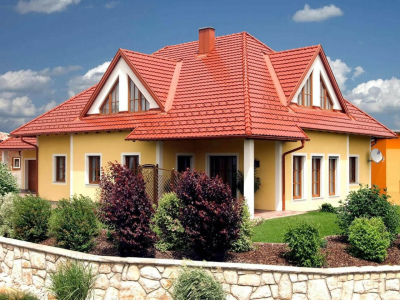 Виды кровли